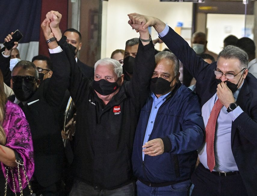 CCIAP: Preocupa la falta de confianza a procesos judiciales