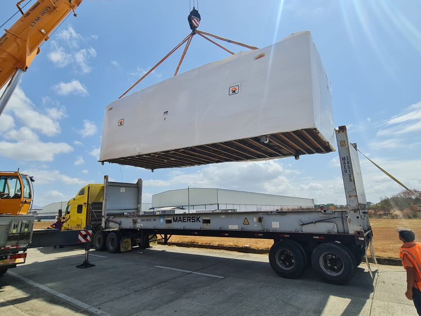 MICI: Oferta exportable sigue apostando a la diversificación