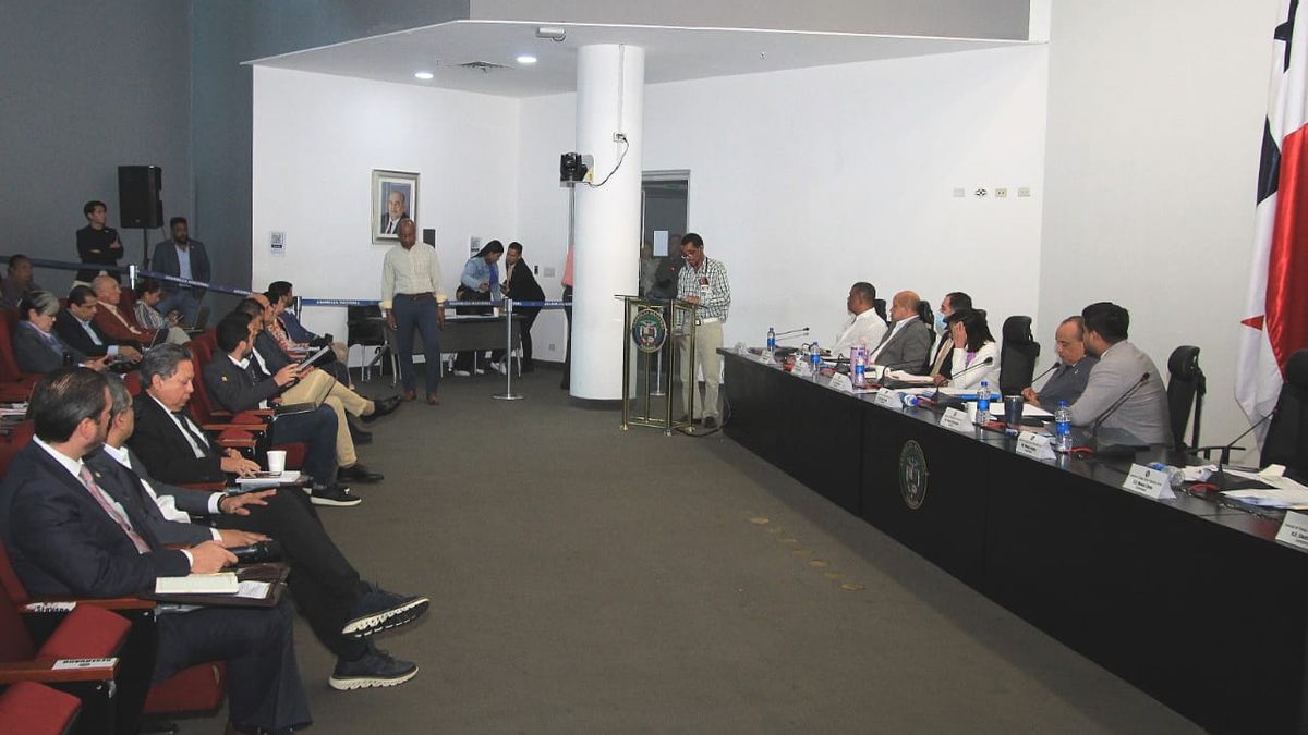 Diputados recibirán inducción sobre parte financiera del proyecto de reforma a la CSS