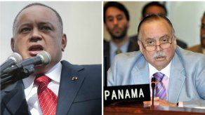 Cabello califica de irresponsable a exembajador Cochez tras demanda