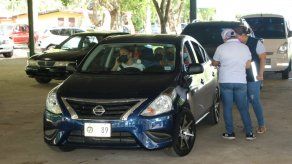 El punto de vacunación inicia funciones el lunes seis de septiembre en horario de 7:00 de la mañana a 1:00 de la tarde de lunes a viernes