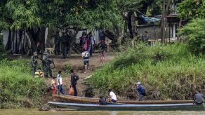 Refugiados en Colombia denuncian ejecuciones de civiles en Venezuela