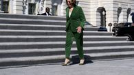 La veterana demócrata Nancy Pelosi, la primera mujer que presidió la Cámara de Representantes estadounidense, anunció este jueves que dejará la política en las próximas elecciones. La veterana demócrata Nancy Pelosi, la primera mujer que presidió la Cámara de Representantes estadounidense, anunció este jueves que dejará la política en las próximas elecciones.