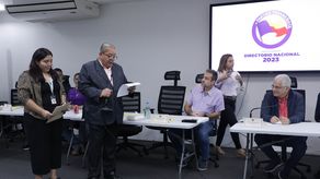 Partido Panameñista elige a sus candidatos a cargos reservados