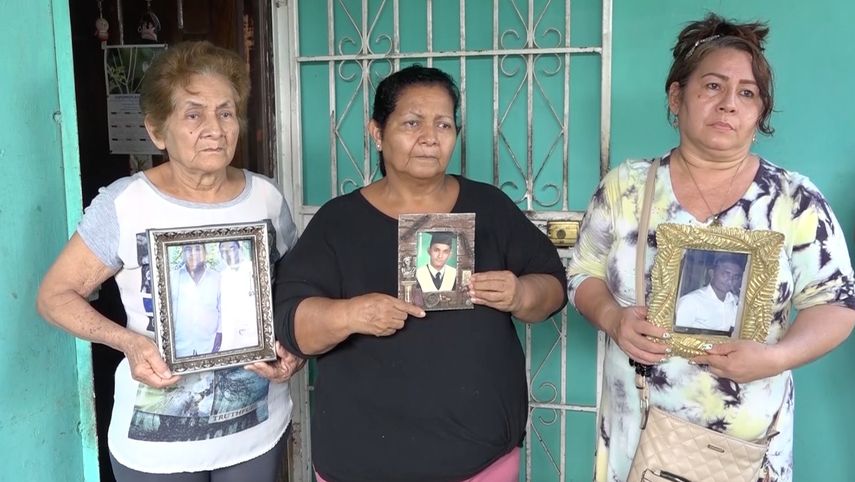 La Cancillería de Panamá se ha brindado asistencia consular a los familiares del médico chiricano José Luis Santamaría Castillo