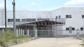 La obra del hospital de Bugaba ya supera una inversión de $60 millones con capacidad de 150 camas.