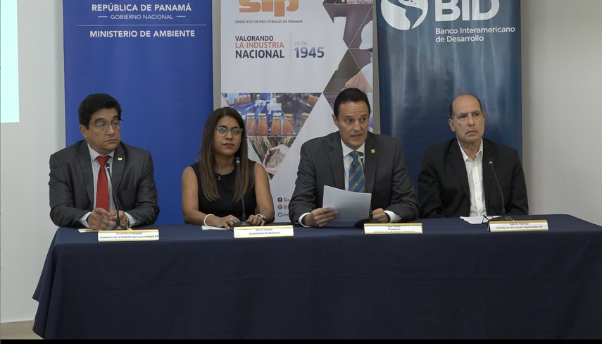 Sindicato de Industriales rechaza medidas de Mesa de Diálogo