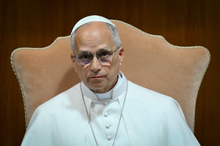 El papa pide perdón por el retraso de la Iglesia en condenar la esclavitud