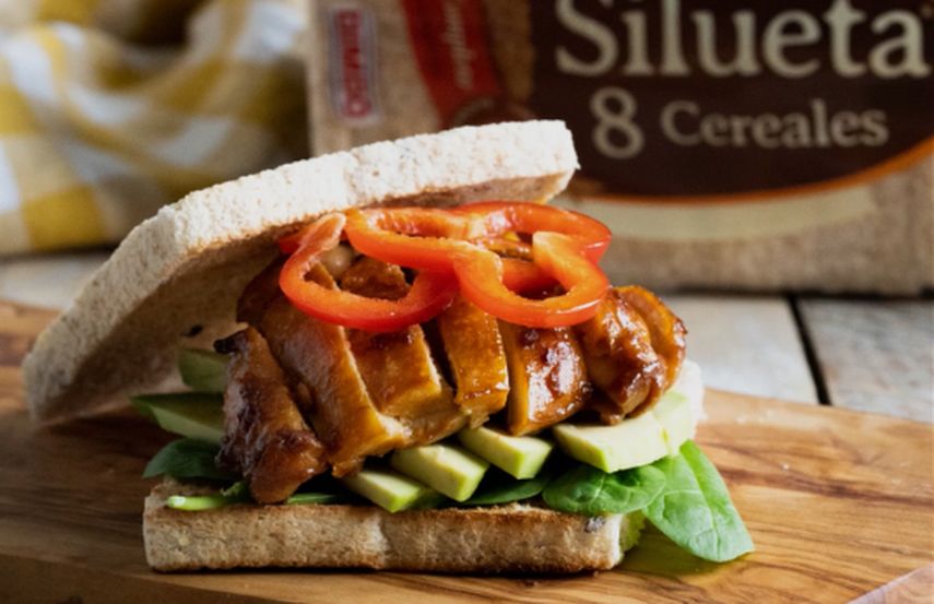 Bimbo celebra 17 años en Panamá, optimizando sus productos. Bimbo celebra 17 años en Panamá, optimizando sus productos.