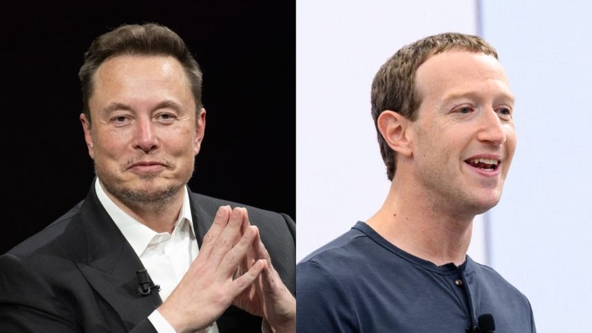 Elon Musk solicitó a Mark Zuckerberg que se uniera a oferta para comprar OpenAI