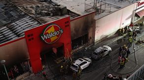 El Gobierno del presidente de Panamá, José Raúl Mulino, expresó este domingo su profunda solidaridad y sinceras condolencias a México por el incendio en una tienda que el sábado causó al menos 23 muertos y una docena de heridos.