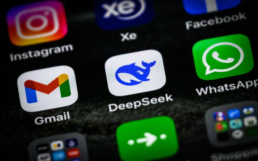 DeepSeek, el ChatGPT chino que sacude las bolsas y Silicon Valley