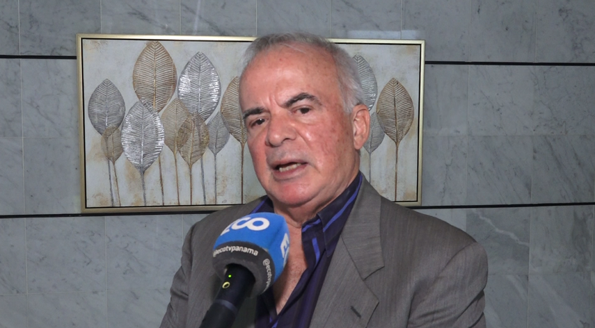 El consultor laboral René Quevedo valoró como un factor clave de tranquilidad el anuncio del Gobierno sobre la continuidad laboral de los trabajadores de Panama Ports Company