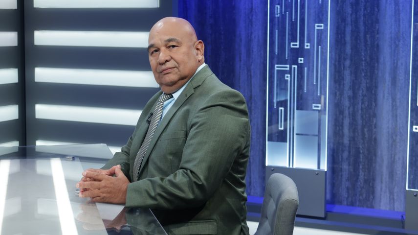 Euclides Tapia analizó el Tratado de Neutralidad y sus implicaciones para la soberanía de Panamá