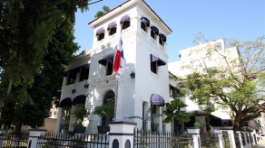 MP crea fiscalía para combatir delitos de blanqueo de capitales