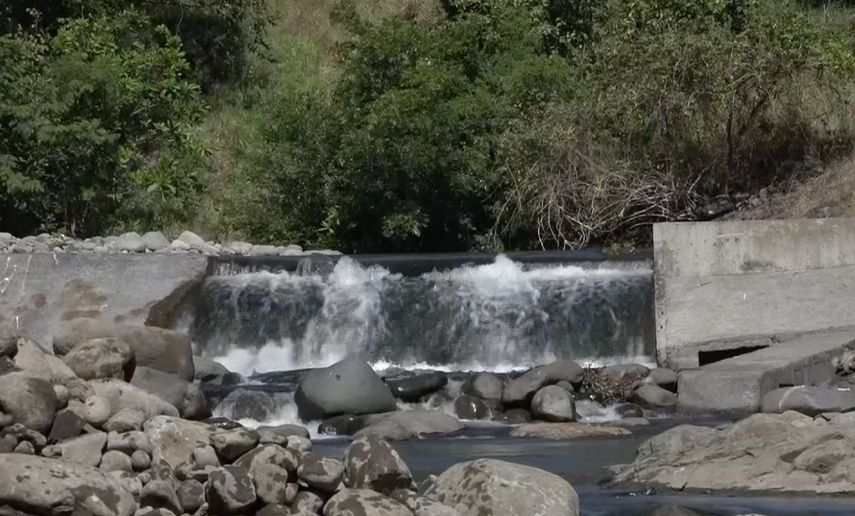 Avanza rehabilitación en planta potabilizadora del IDAAN