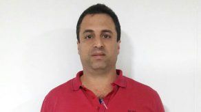 Piden 50 años de cárcel en EEUU para Nidal Waked detenido en Colombia