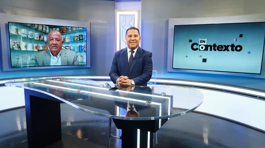 CSS terminará peor que como inició, dice Carlos Abadía