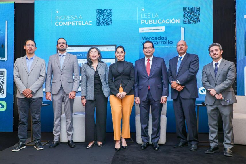 Estudio del BID alienta la competitividad en los mercados como estrategia de desarrollo