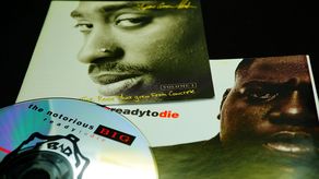 Equipo legal de Tupac denunciaría a Drake por usar voz de IA del fallecido rapero