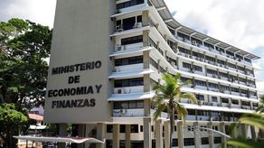 MEF acuerda préstamo de $200 millones con el Banco Nacional para fortalecer liquidez del Estado