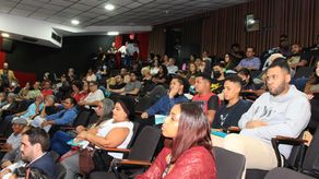Cine Universitario: La única sala de arte y ensayo que existe en Panamá está de aniversario