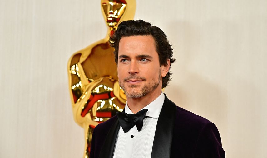 Premios Oscar: conozca cómo fue la alfombra roja del cine Premios Oscar: conozca cómo fue la alfombra roja del cine