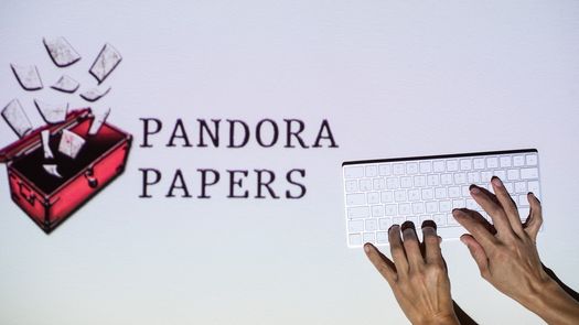 Conozca las revelaciones en serie del ICIJ, antes de los Pandora Papers