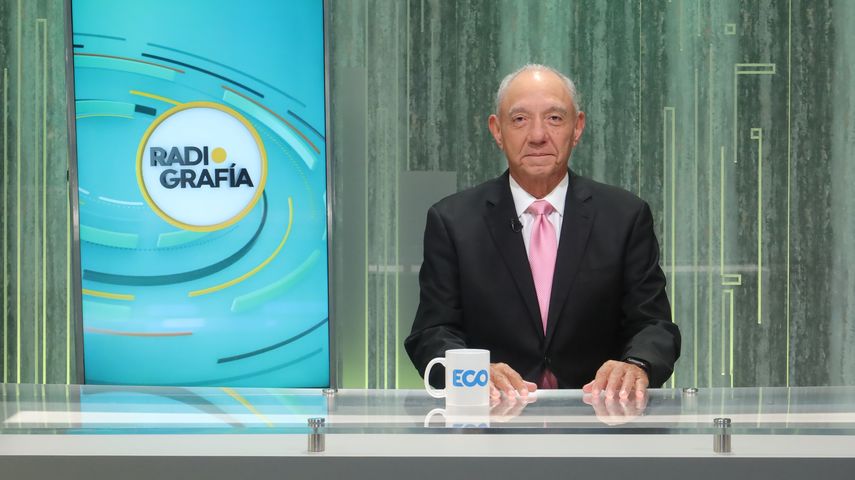 Roberto Troncoso: el próximo Gobierno la va a tener dura