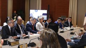 Panamá y Colombia avanzan en proyecto de Interconexión Eléctrica