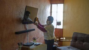 Empleadas domésticas