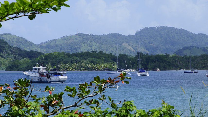 CCIAP: Recomienda revisión de la Ley sobre incentivos turísticos.