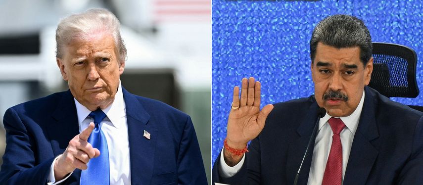 El periodista ultraconservador Tucker Carlson afirmó este miércoles que el presidente estadounidense, Donald Trump, anunciará la guerra con Venezuela durante su discurso a la nación de esta noche, según le informó un miembro del Congreso.