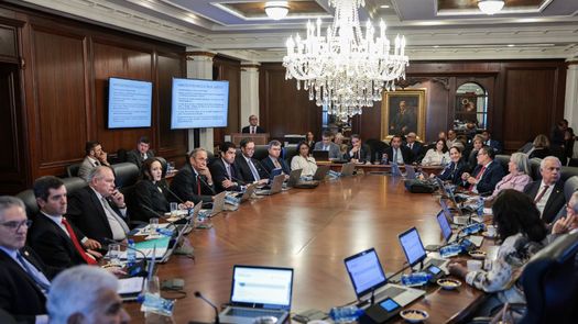 Gabinete aprueba extender controles a la importación de café tostado