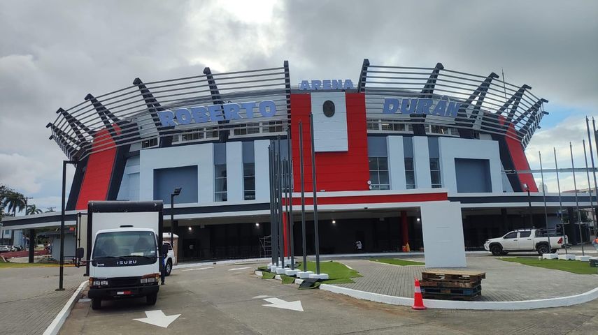 IMA realizará gran Agroferia este viernes con arroz desde B/. 5.00 en Arena Roberto Durán