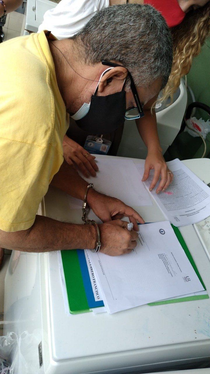 Panam&aacute; repatr&iacute;a a siete ticos