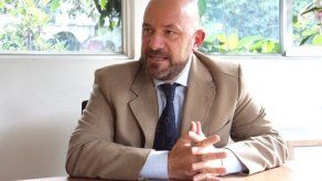 Brunori es el nuevo representante de Comisionado ONU para DDHH en A. Central