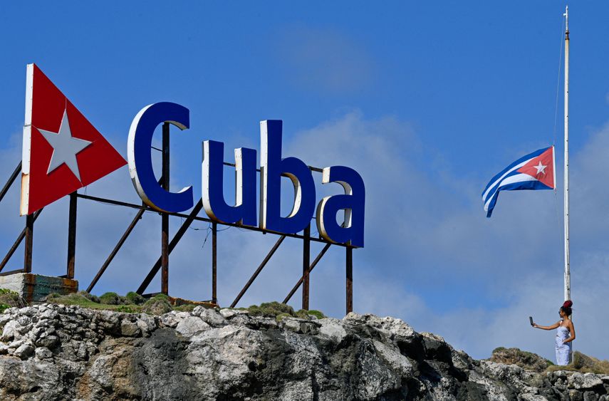 Los diez panameños arrestados en Cuba acusados de propaganda contra el Gobierno de la isla se encuentran en condiciones apropiadas
