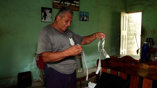 Preocupación por la ola robos en el distrito de Barú, en Chiriquí