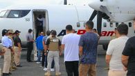 Panamá continúa aplicando deportaciones y expulsiones de extranjeros. Panamá continúa aplicando deportaciones y expulsiones de extranjeros.