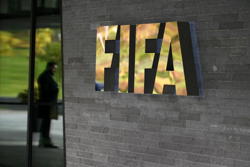 FIFA investiga canto racista de jugadores argentinos hacia Francia
