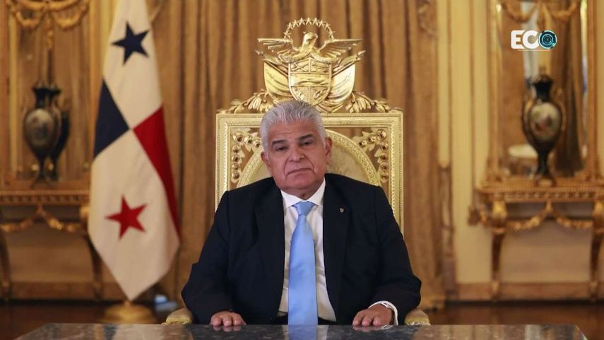 Mulino anuncia mesa de trabajo y unificación de compras entre MINSA y CSS