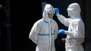 URGENTE: Más de 20.000 muertos por coronavirus en Europa