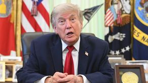 Trump exige bajar el precio de la gasolina a 2,50 dólares por galón