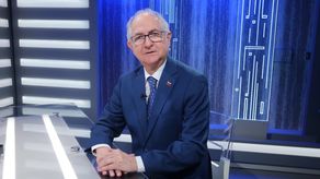 Exalcalde de Caracas Antonio Ledezma cuenta como se escapó de Venezuela