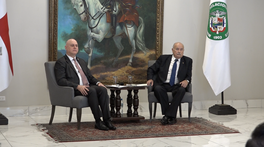 Panamá inicia jornada de Alfabetización Constitucional impulsada por el Ejecutivo