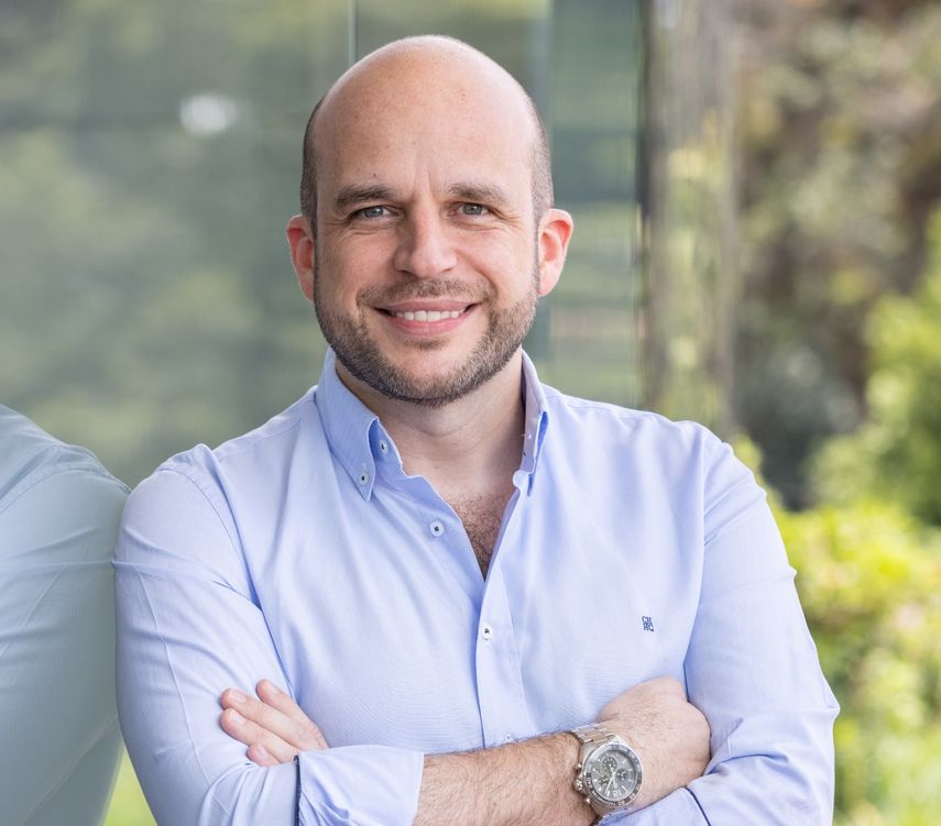 Juan José De Dios asume posición de Gerente General de Tigo Panamá