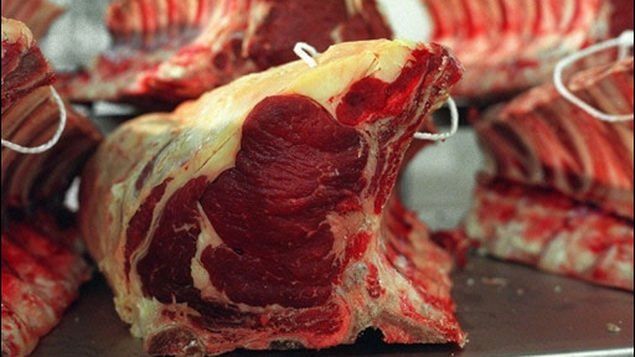 Panamá exportó hacia China $16 millones en carne en 2022.