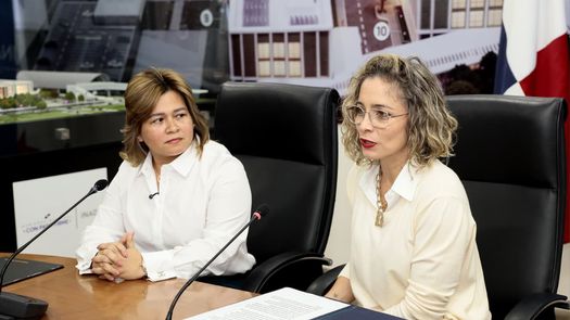 El Inadeh y la ATP unen esfuerzos. El Inadeh y la ATP unen esfuerzos.