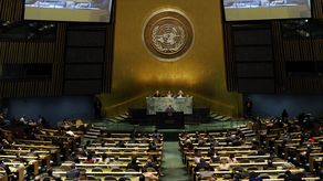 La Asamblea General de la ONU vota sobre conflicto ruso-ucraniano